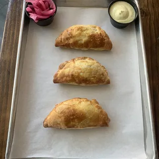 Nosh Pockets