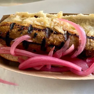 Vegan