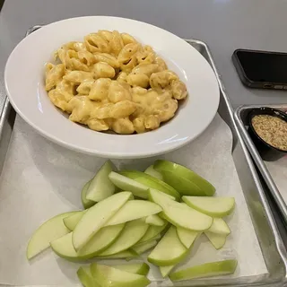 Kids Mac & Cheese