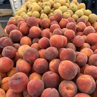 Peaches