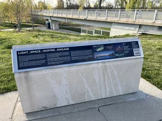 Bob Kerrey Pedestrian Bridge
