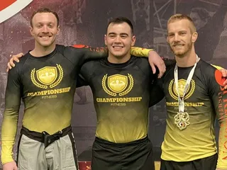 Championship Fitness