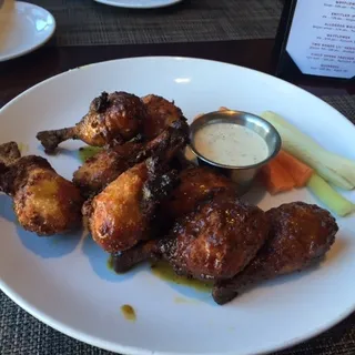 Chicken Lollipops