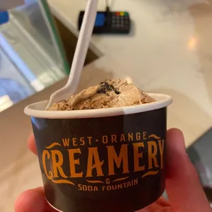 West Orange Creamery