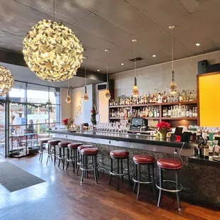 interior, ramen and noodles