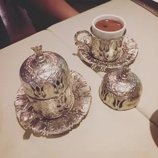 Turkish Coffee