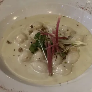 Potato Gnocchi