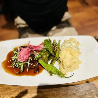 Black Angus Petite Filet