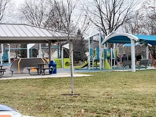 Carey Grove Park