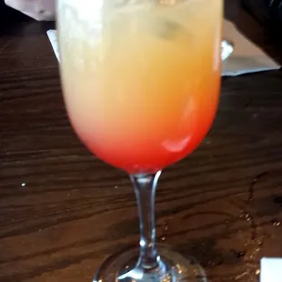 Sunset Mimosa