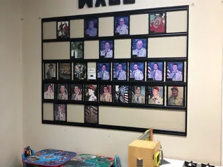 Stephen Shy Activity Center