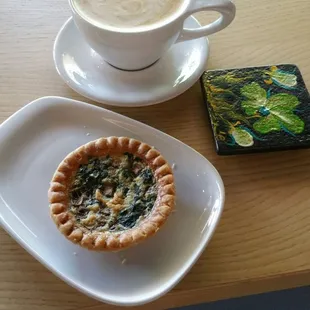 Quiche