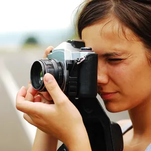 Camera Rentals Minneapolis, MN