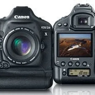 Canon in Minneapolis, MN