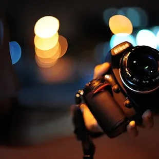 Cameras, Minneapolis, MN