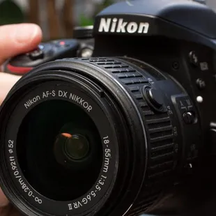 Photo Finishing, Minneapolis, MN