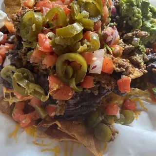 Nachos