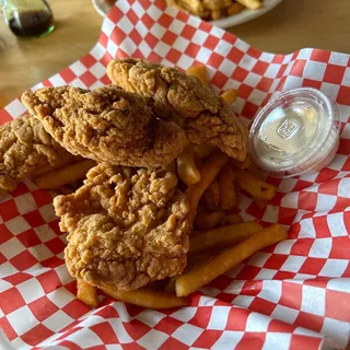 Chicken Strips