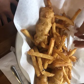 Fish & Chips