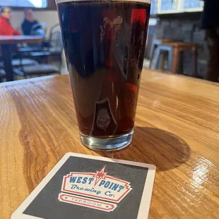 West Point Brewing