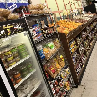 Making the most use of their space! Everything you need and more!