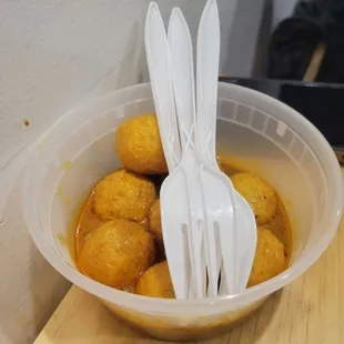 food