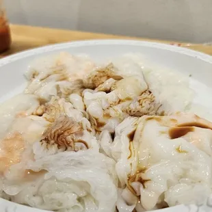 Canton Rice Noodle