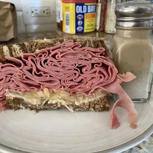 Reuben