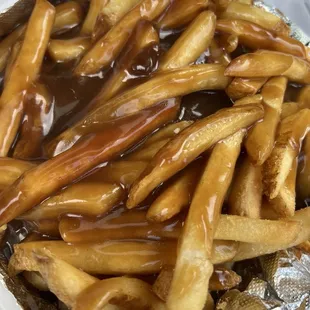 oysters and mussels, food