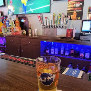 Coors Light and SuperBowl