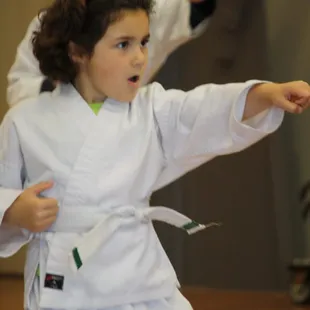 The Community Center offers a variety of leisure interest classes for all ages.