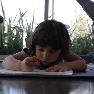 Wild in West Sacramento Art Show. Not just legendary artists get to participate! Fun for all ages!