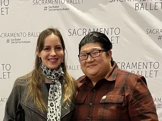 Sacramento Ballet