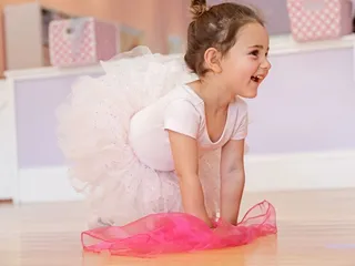 Tutu School Sacramento