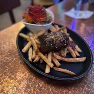 Steak Frites