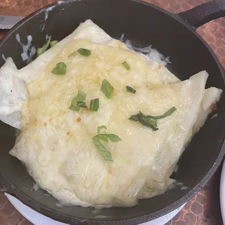 Au Gratin Potatoes