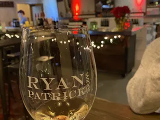 Ryan Patrick Wines