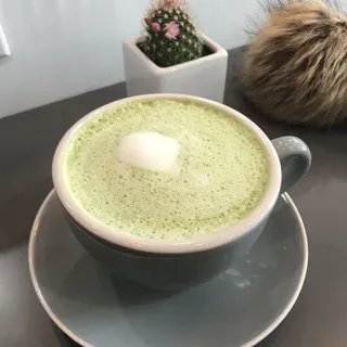 Matcha Latte