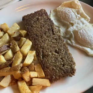 Goetta