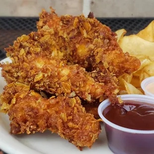 Chicken Tenders