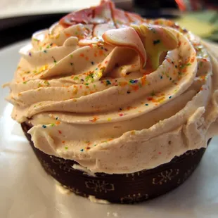 Vegan cake!