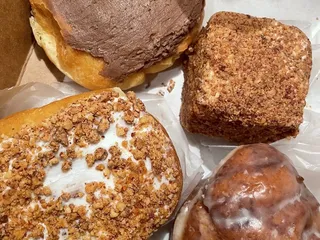 Oostburg Bakery