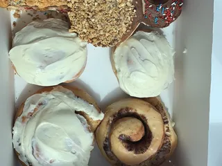 Miriams Bakery
