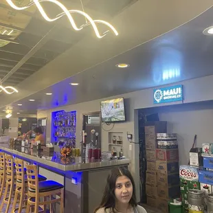 West side bar and grill