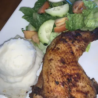 Grilled Chicken
