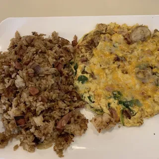Fried Rice