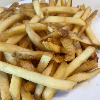 Plantation Seasoned Fries Pupu