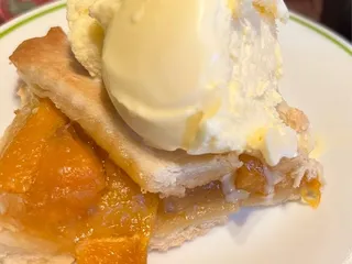 Jordie's Trailside Cafe