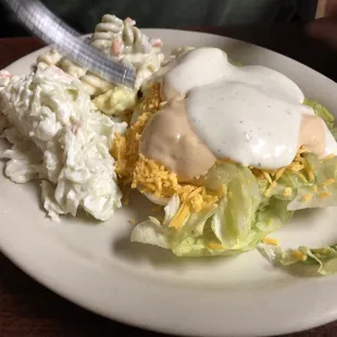 food, salads, salad
