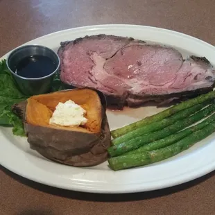 Prime Rib